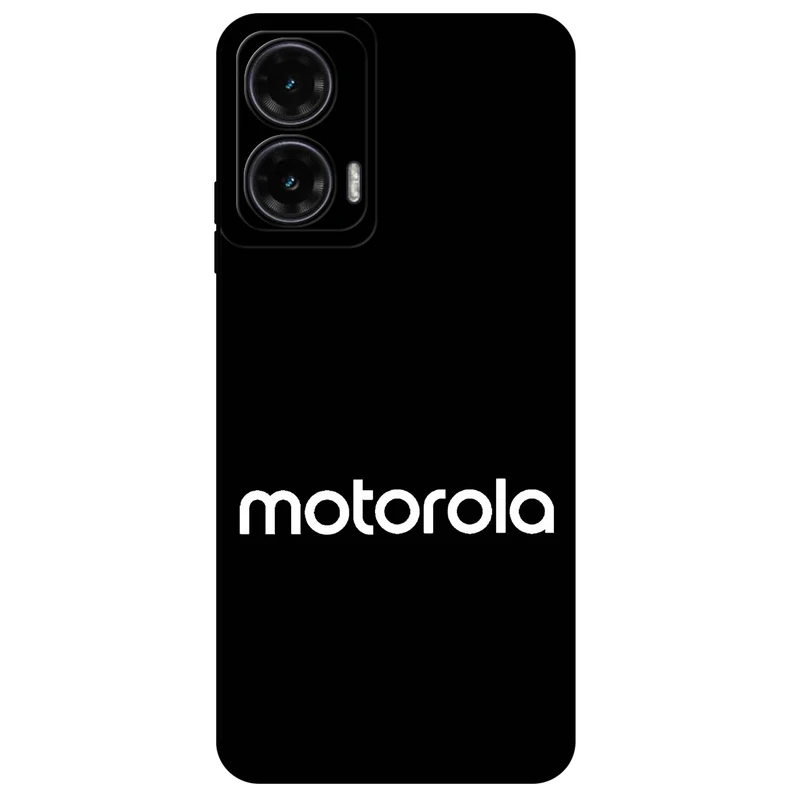 کاور مگافون کد 2857 مناسب برای گوشی موبایل موتورولا Moto G35