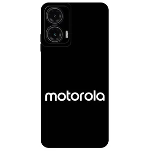 Megafone 2857 Cover For Motorola Moto G35