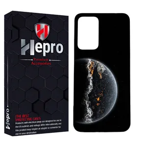 HEPRO MC Cover for XIAOMI Redmi Note 12 Pro 4G / Redmi Note 11 Pro