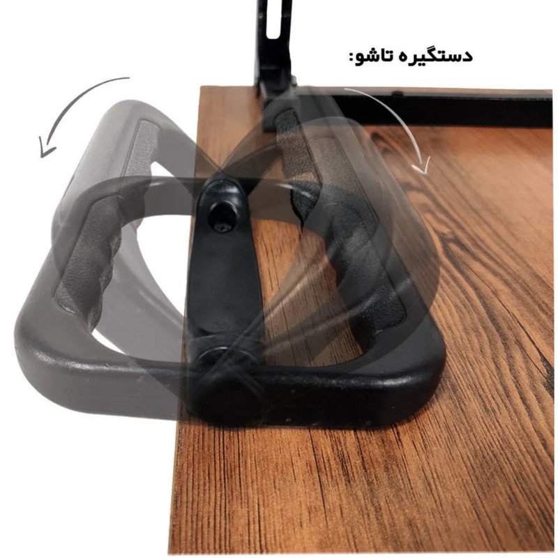 میز تحریر مدل Se4060