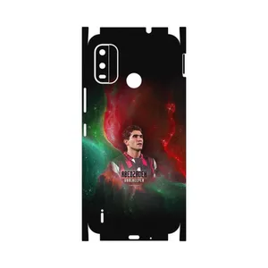 MAHOOT Ahmad Reza Abedzadeh-FullSkin Cover Sticker for Nokia G11 Plus