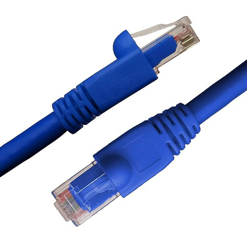 پچ کورد Cat6 لگرند30سانتیمتر utp  مدل  4040007 بسته 5 عددی