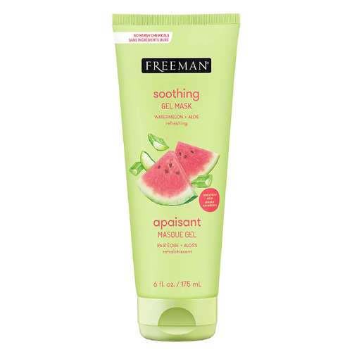 ماسک صورت فریمن مدل Water melon کد 001 حجم 175 میلی لیتر