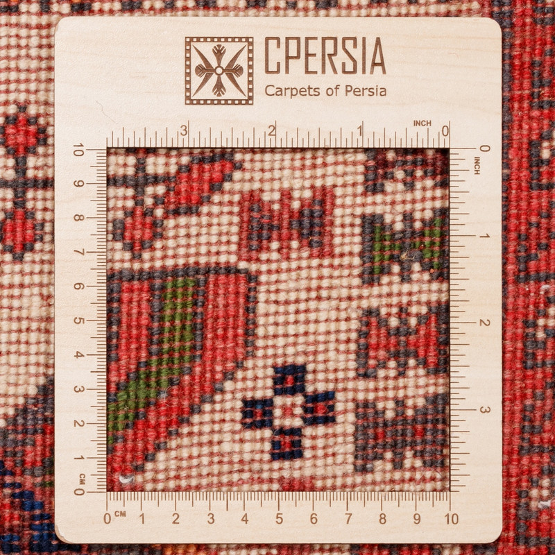 فرش دستباف دو و نیم متری سی پرشیا کد 187210