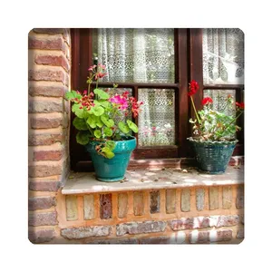 کاشی مدل گل kh10 کد 341