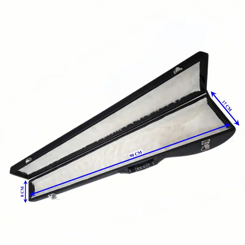 هارد کیس سه تار مدل A2B