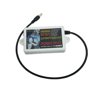 یو پی اس مودم تی نود مدل PowerMe ظرفیت 16 وات ساعت