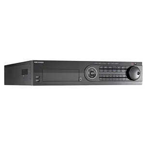 ضبط کننده ویدئویی هایک ویژن مدل DS-8108HGHI-SH