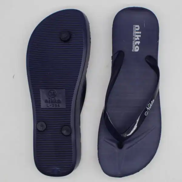 دمپایی لاانگشتی زنانه نیکتا مدل 294 سافت کد 1352-DBE