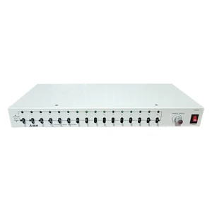 سوییچ 1 به 16 av آوسن مدل 16CH