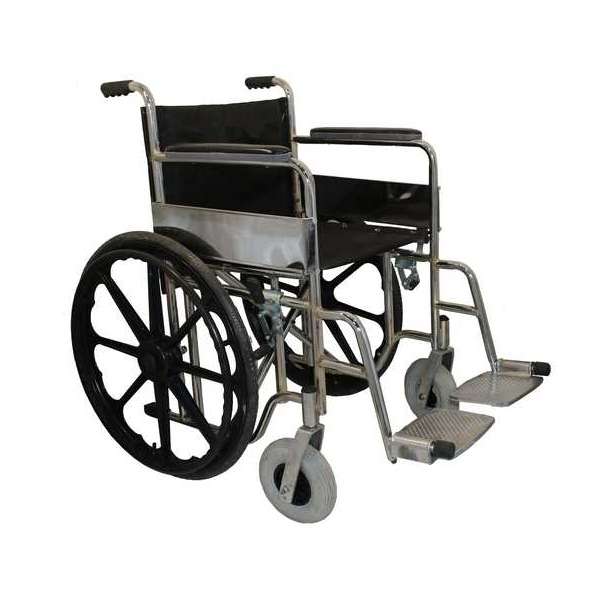 ویلچر مدل پیستونی TW901 ویلچر مدل پیستونی TW901