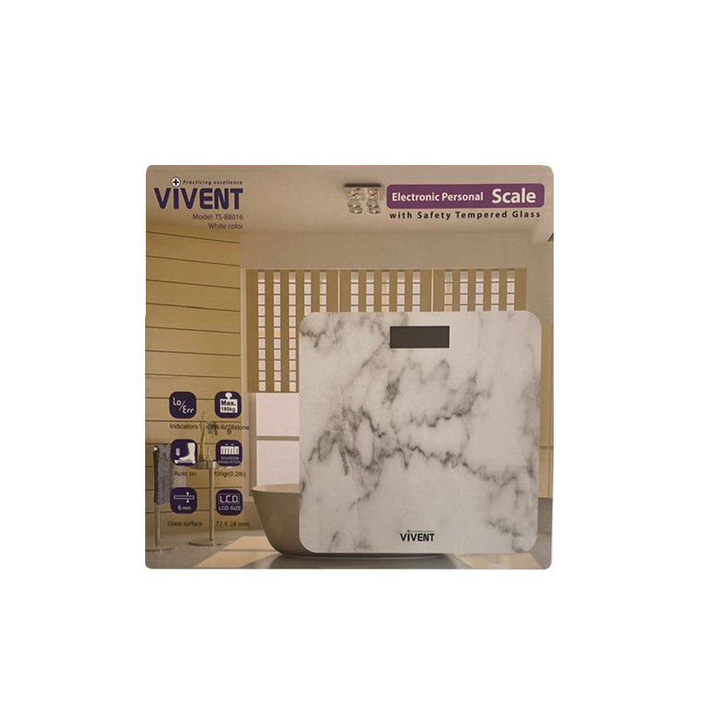 ترازو دیجیتال ویونت مدل B8016 ترازو دیجیتال ویونت مدل B8016