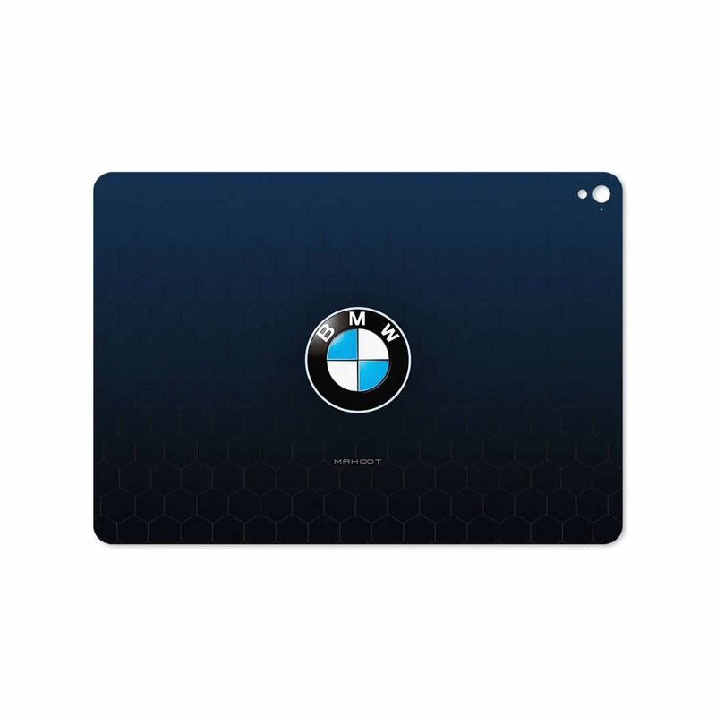 برچسب پوششی ماهوت مدل BMW مناسب برای تبلت اپل iPad Pro 9.7 2016 A1673