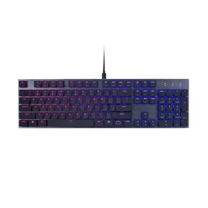 کیبورد کولر مستر مدل SK650