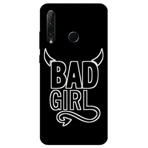 Megafone 8105 Cover For Honor 10i / 20 Lite