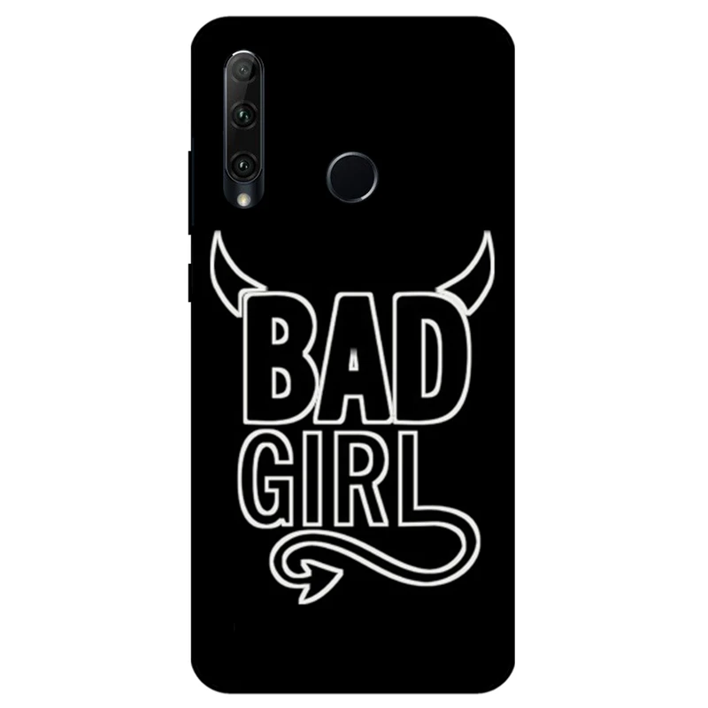 کاور مگافون کد 8105 مناسب برای گوشی موبایل آنر 10i / 20 Lite