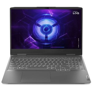 لپ تاپ 15.6 اینچی لنوو مدل LOQ 15IRH8-i5 12450H 16GB 1SSD RTX2050 - کاستوم شده