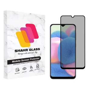   Shahr Glass PRV Privacy Screen Protector For Samsung Galaxy A30s