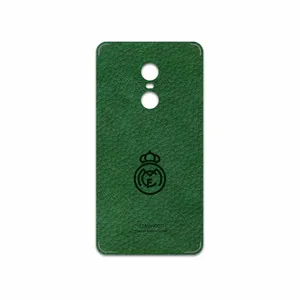 MAHOOT GL-REAL Cover Sticker for Xiaomi Redmi Note 4