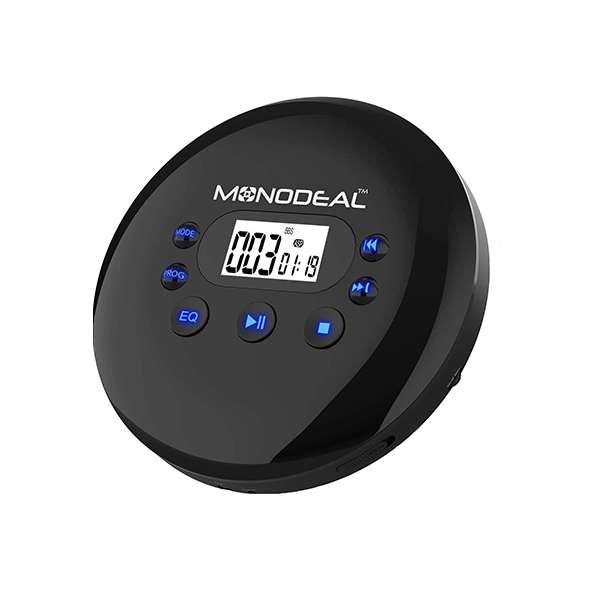 پخش کننده موسیقی مونودال مدل MD-102