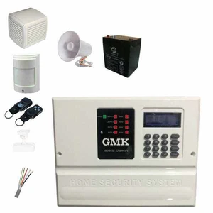 دزدگیر اماکن جی ام کا کد  890