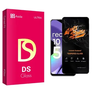 Asda DS Antistatic Screen Protector For Realme  10 Pro 5G