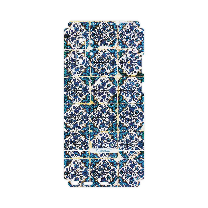 برچسب پوششی ماهوت مدل Traditional-Tile-FullSkin مناسب برای گوشی موبایل سامسونگ Galaxy Note10 Plus