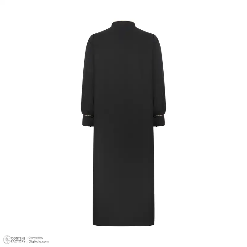 مانتو زنانه مدل صبا ساده