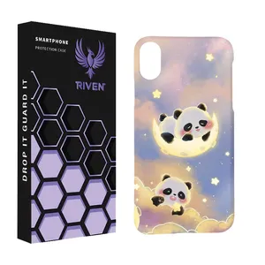 RIVEN RI2-8 Case For Apple iPhone X/XS