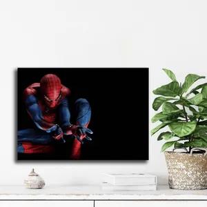 تابلو شاسی آتریسا مدل مرد عنکبوتی spider man