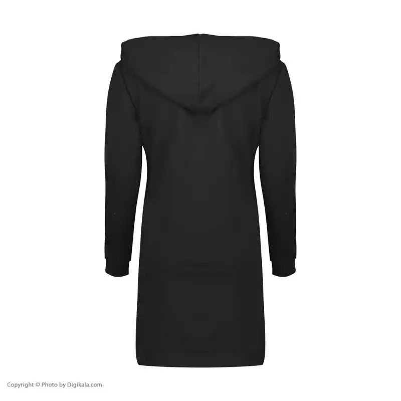 هودی زنانه مدل hu-msh 001