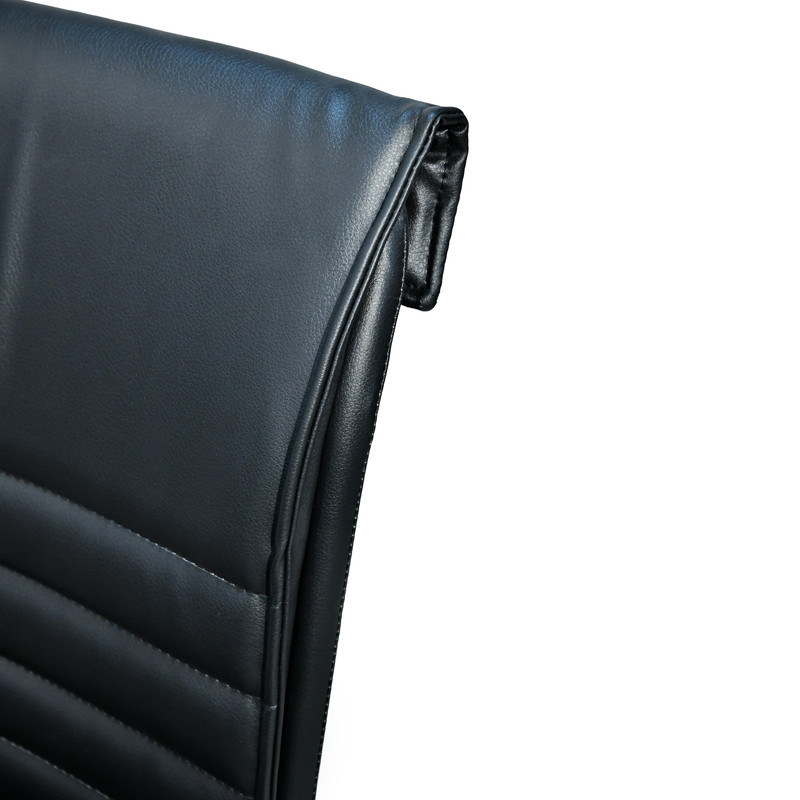 صندلی کارمندی صنعتگران شاهپور مدل K370