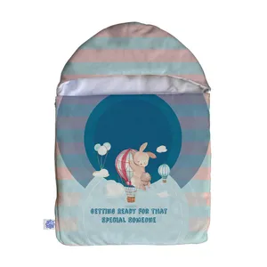  قنداق فرنگی شمسه نگار کد D3TC222