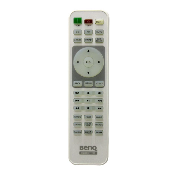 ریموت کنترل بنکیو مدل RC-1051