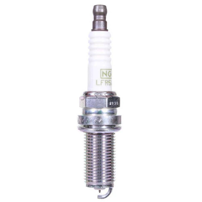 شمع خودرو ان جی کی مدل  NGK 5018 بسته 4 عددی