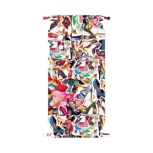 MAHOOT Collage of High heel Shoes-FullSkin Cover Sticker for Huawei P30 Pro