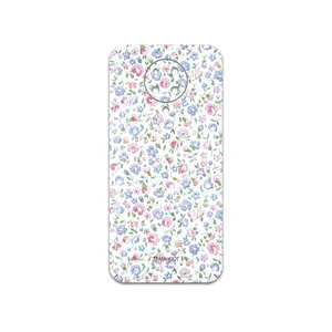 MAHOOT Painted-Flowers Cover Sticker for Xiaomi Poco F2 Pro