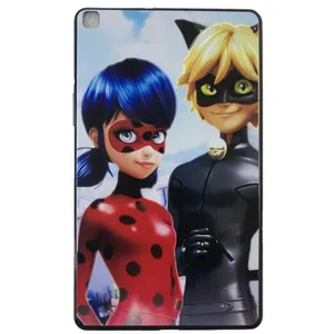 کاور مدل TD-T295 مناسب برای تبلت سامسونگ Galaxy Tab A 8.0 2019 / T290 / T295