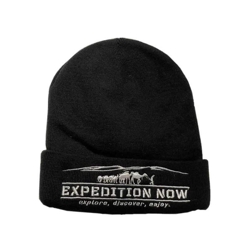 کلاه بافتنی مردانه مدل expedition