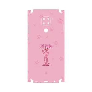 MAHOOT The Pink Panther-FullSkin Cover Sticker for Xiaomi Redmi 10X