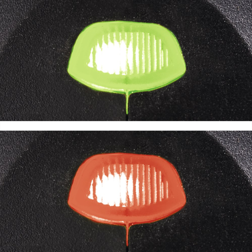 منگنه کوب شارژی تروتک مدل Akku-Tacker