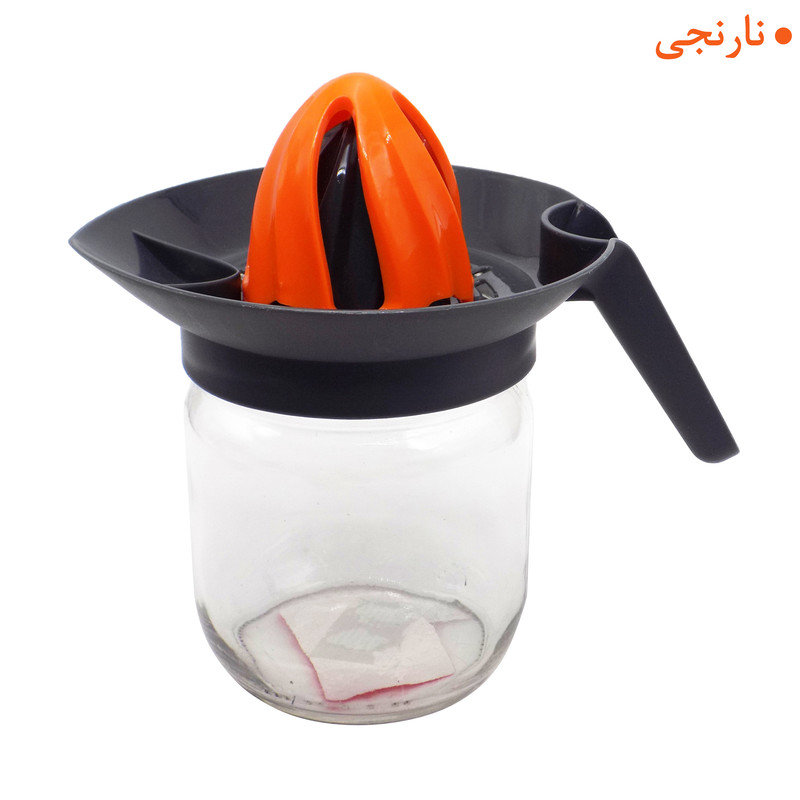 آب مرکبات گیری دستی هروین مدل 6464 آب مرکبات گیری دستی هروین مدل 6464
