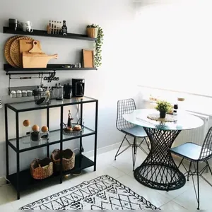 کنسول مدل کافی بار ماکان کد SM100