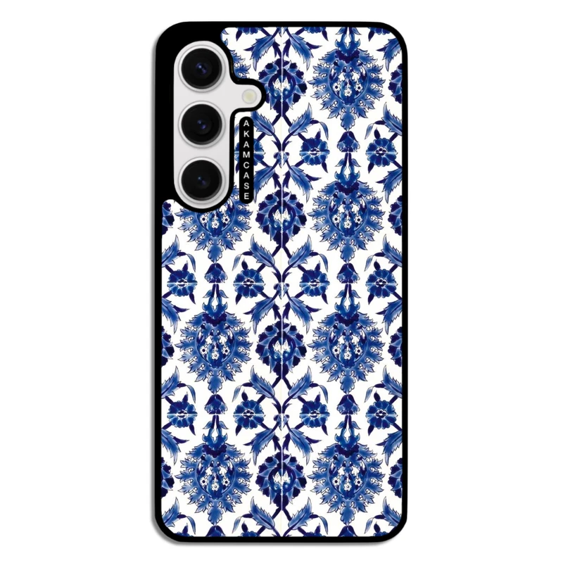 کاور آکام مدل AMC-WSGS24-MOSAIC-25 مناسب برای گوشی موبایل سامسونگ Galaxy S24