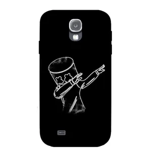Megafone 1840 Cover For Samsung Galaxy S4