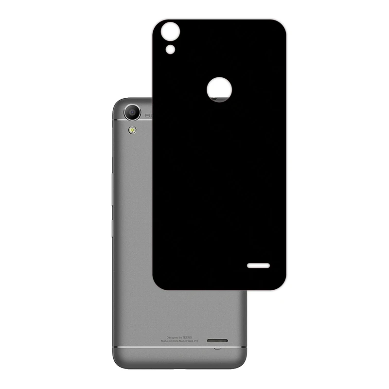 برچسب پوششی بستور مدل GB2-5 مناسب برای گوشی موبایل تکنو WX4 Pro