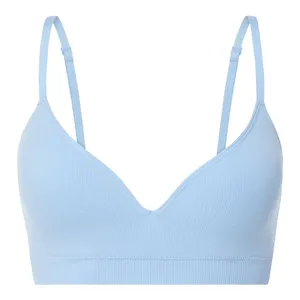 سوتین ورزشی زنانه اسمارا مدل کبریتی کد 450325