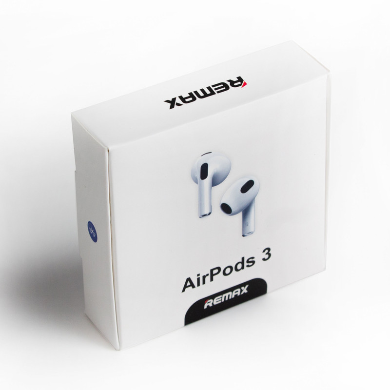 هدست بلوتوثی ریمکس مدل AirPods 3 2