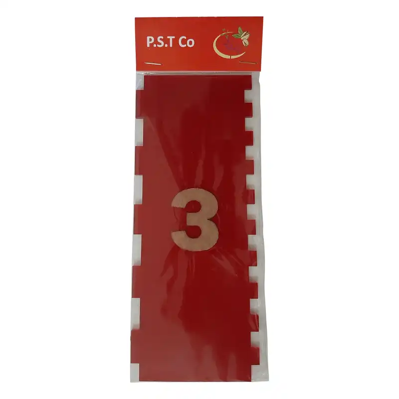 کاردک خامه کشی پی اس تی مدل pe460-3