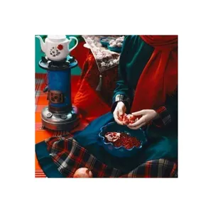 کاشی مدل سنتی طرح شب یلدا کدz167